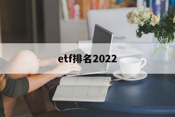 etf排名2022(ETF排名一览表最新)